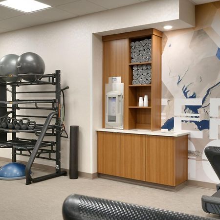 Springhill Suites By Marriott Phoenix スコッツデール エクステリア 写真