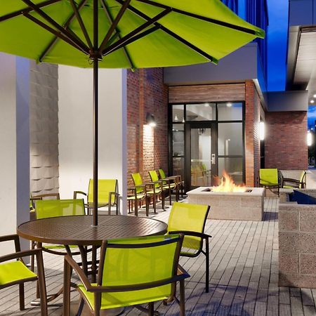 Springhill Suites By Marriott Phoenix スコッツデール エクステリア 写真