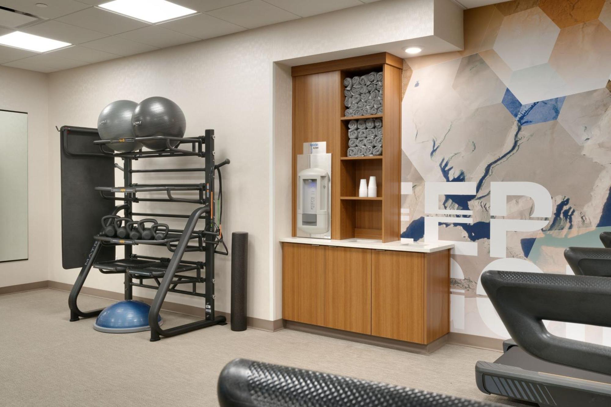 Springhill Suites By Marriott Phoenix スコッツデール エクステリア 写真