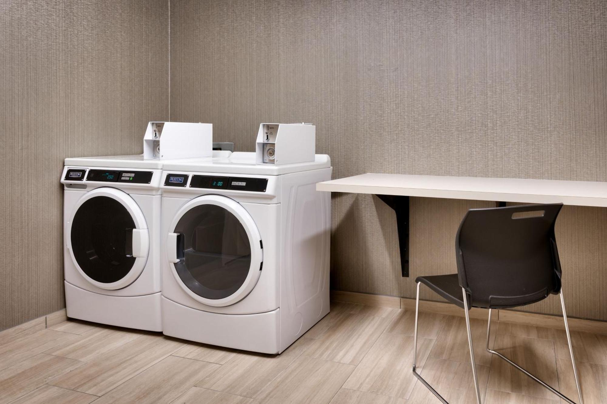 Springhill Suites By Marriott Phoenix スコッツデール エクステリア 写真