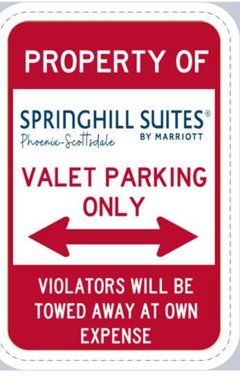 Springhill Suites By Marriott Phoenix スコッツデール エクステリア 写真